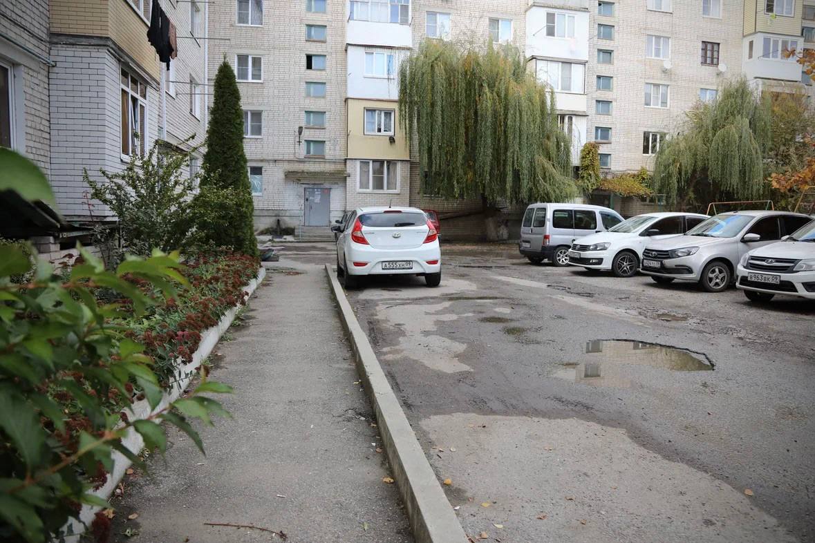 Алексей Баскаев: Выполняем поручения Главы республики, данные Рашидом Темрезовым в рамках «Прямой линии» с земляками! Алексей Баскаев: Выполняем поручения Главы республики, данные Рашидом Темрезовым в рамках «Прямой линии» с земляками!