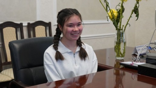 «Значимый взрослый» - так называется совместный всероссийский проект, реализуемый «Движением Первых» и платформой «Добро.рф» при поддержке Минпросвещения России и Росмолодежи