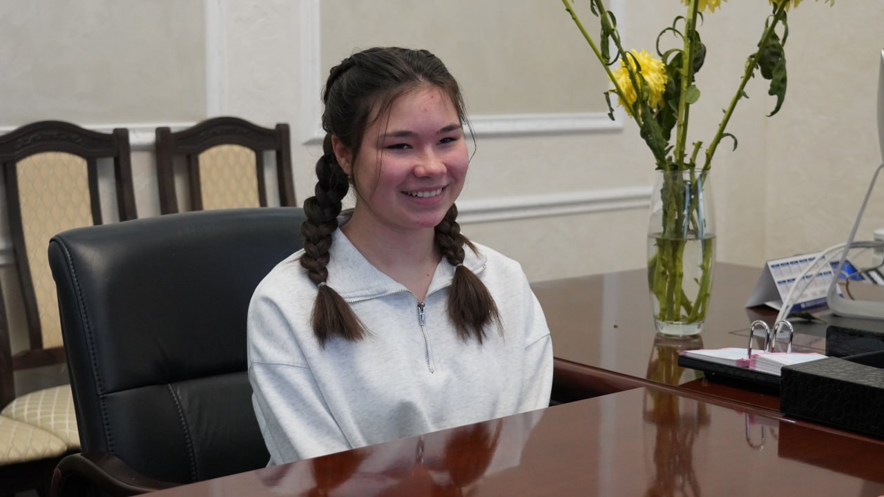 «Значимый взрослый» - так называется совместный всероссийский проект, реализуемый «Движением Первых» и платформой «Добро.рф» при поддержке Минпросвещения России и Росмолодежи