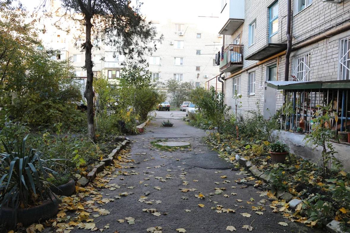 Алексей Баскаев: Выполняем поручения Главы республики, данные Рашидом Темрезовым в рамках «Прямой линии» с земляками! Алексей Баскаев: Выполняем поручения Главы республики, данные Рашидом Темрезовым в рамках «Прямой линии» с земляками!