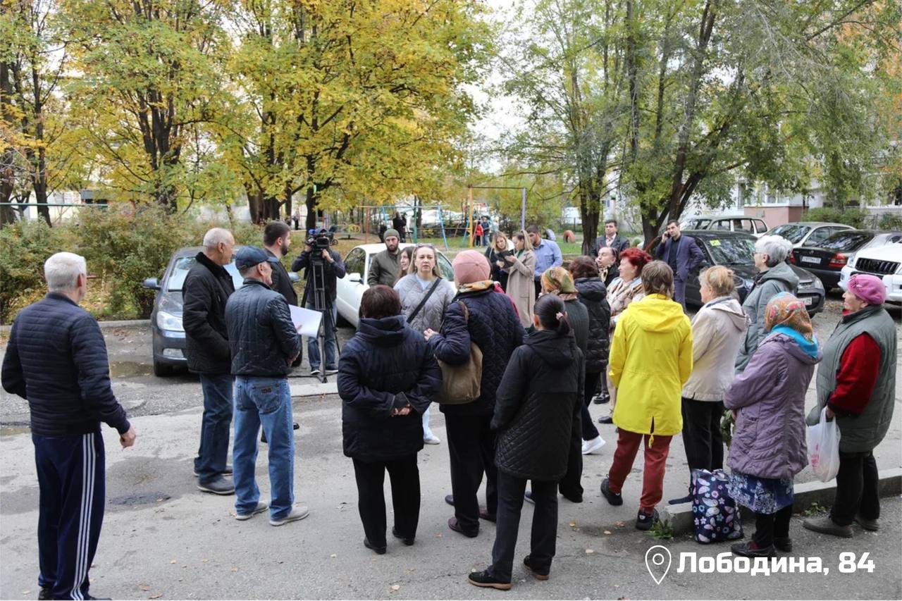Алексей Баскаев: Выполняем поручения Главы республики, данные Рашидом Темрезовым в рамках «Прямой линии» с земляками!