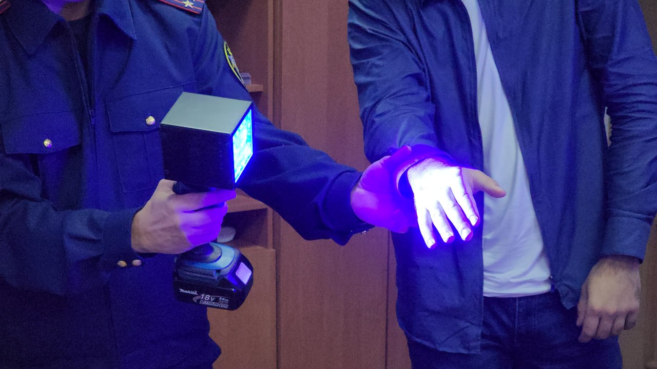 Криминалисты регионального СК России провели профориентационную и профилактическую встречу со студентами республиканского вуза Криминалисты регионального СК России провели профориентационную и профилактическую встречу со студентами республиканского вуза