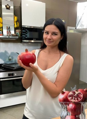 Как выбрать идеальный гранат: простые секреты для гурманов