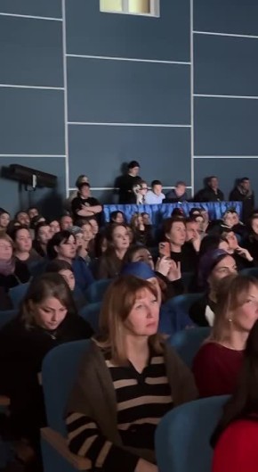 В День памяти жертв депортации карачаевского народа в Центре культурного развития Карачаевска прошел показ спектакля «Боль моего народа»