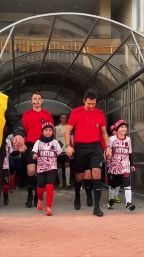 Алексей Баскаев: Болеем за «Нарт» всем городом и республикой!