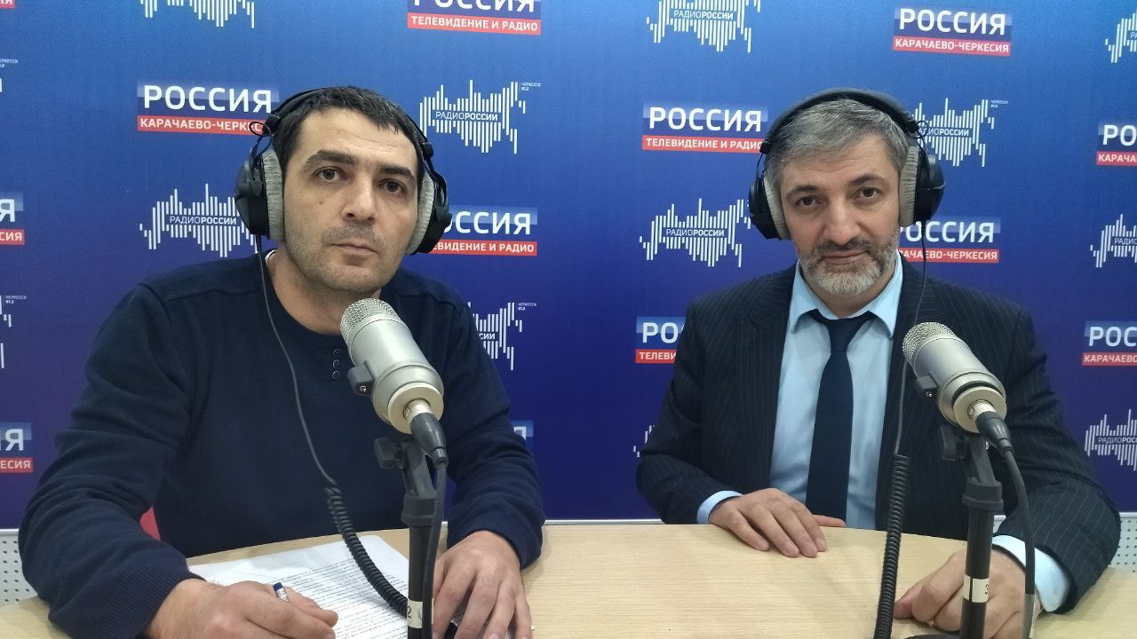 Книги и статьи Народного писателя Карачаево-Черкесии Ислама Хубиева стали важным вкладом в сохранение исторической памяти о депортации карачаевского народа