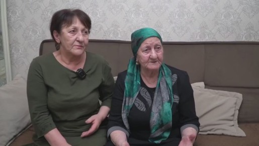 Карачаевцы. Эхо депортации