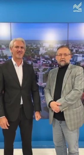 Консолидация гражданского общества является обязательным условием народного единства