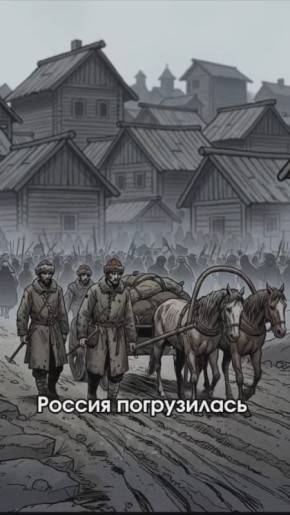 Когда мы вместе — мы способны преодолеть любые испытания