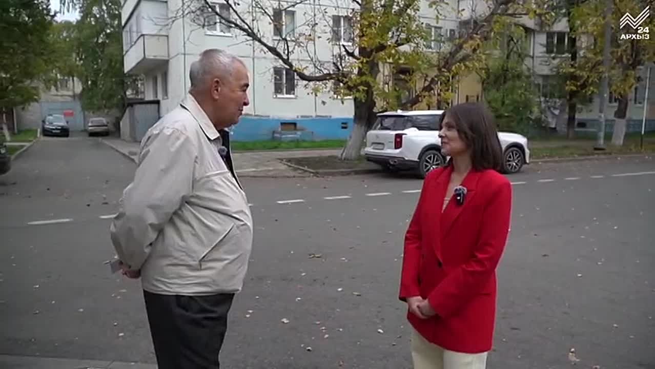 Гостеприимный и уютный. Представители самых разных народов и конфессий называют своим родным домом именно Черкесск