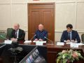 В Правительстве КЧР состоялось заседание межведомственной рабочей группы по развитию безналичной оплаты товаров и услуг на территории региона