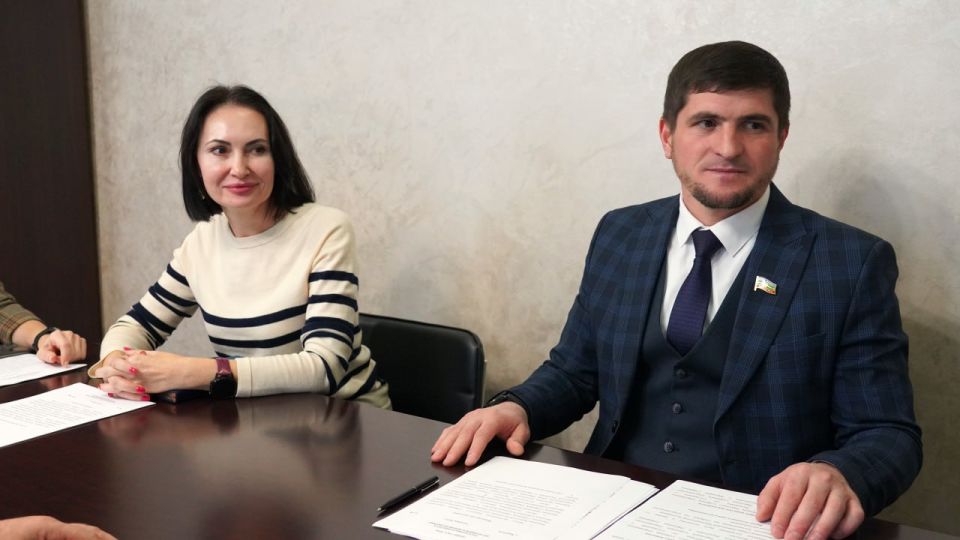 В Парламенте КЧР прошло заседание Комитета по национальной политике, внешним связям, делам НКО и СМИ В Парламенте КЧР прошло заседание Комитета по национальной политике, внешним связям, делам НКО и СМИ