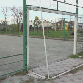 В Черкесске обновят общественную территорию на улице Набережной в районе радиозавода