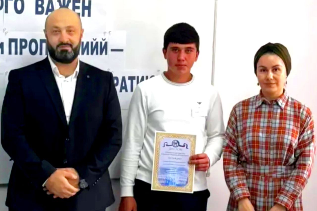 В КАРАЧАЕВСКОМ РАЙОНЕ СОСТОЯЛАСЬ КВЕСТ-ИГРА ПО ИЗБИРАТЕЛЬНОМУ ПРАВУ «ДЕЛО О ПРОПАВШЕМ ГОЛОСЕ» ДЛЯ ШКОЛЬНИКОВ В КАРАЧАЕВСКОМ РАЙОНЕ СОСТОЯЛАСЬ КВЕСТ-ИГРА ПО ИЗБИРАТЕЛЬНОМУ ПРАВУ «ДЕЛО О ПРОПАВШЕМ ГОЛОСЕ» ДЛЯ ШКОЛЬНИКОВ