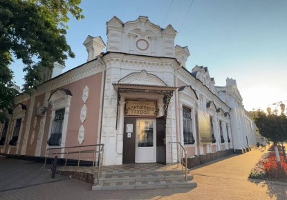 «Ночь искусств» в музее-заповеднике им. М.О. Байчоровой