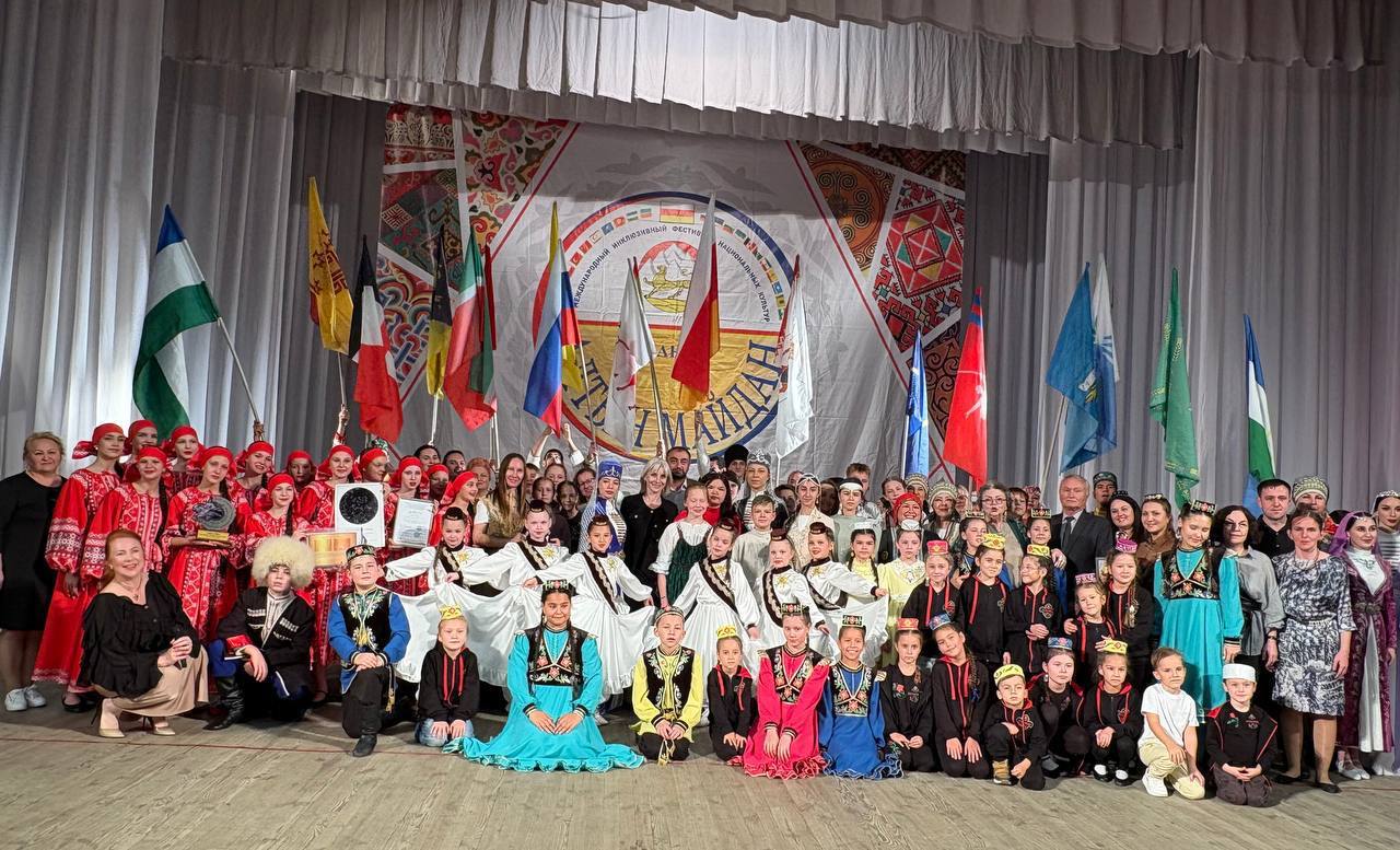 Ученики и выпускники Специальной (коррекционной) общеобразовательной школы-интернат 1 вида стали лауреатами первой степени на Международном инклюзивном фестивале национальных культур «Алтын Майдан-Алания» Ученики и выпускники Специальной (коррекционной) общеобразовательной школы-интернат 1 вида стали лауреатами первой степени на Международном инклюзивном фестивале национальных культур «Алтын Майдан-Алания»