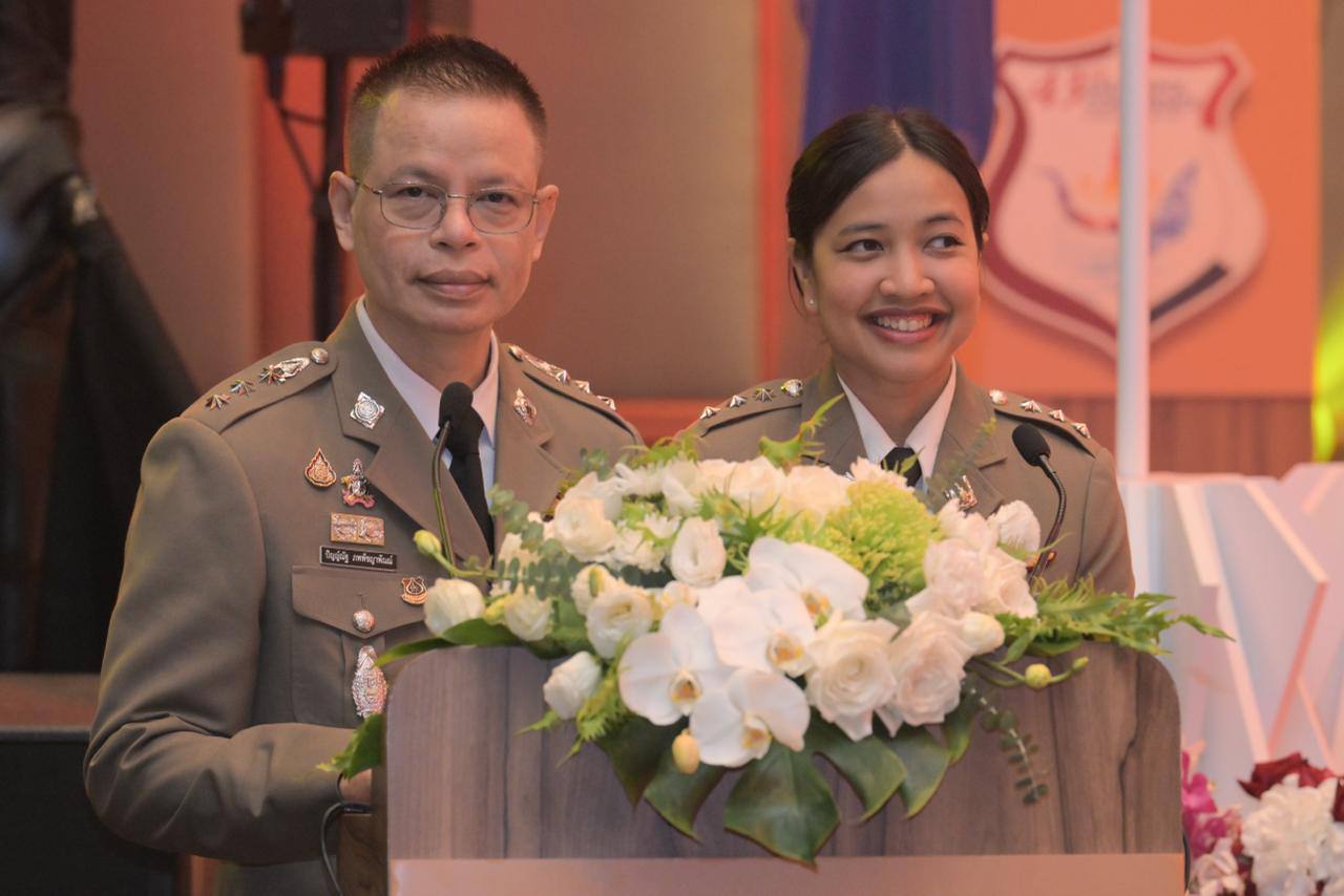 Ирина Волк: Фото заключительного дня 43-й конференции АСЕАНОПОЛ в Бангкоке, в работе которой приняла участие делегация Министерства внутренних дел Российской Федерации под руководством нашего Министра Владимира Колокольцева Ирина Волк: Фото заключительного дня 43-й конференции АСЕАНОПОЛ в Бангкоке, в работе которой приняла участие делегация Министерства внутренних дел Российской Федерации под руководством нашего Министра Владимира Колокольцева