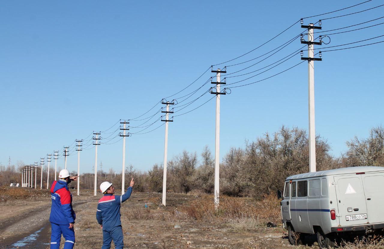 Более 170 млн рублей направили «Россети Северный Кавказ» на реализацию инвестиционной программы в Карачаево-Черкесии