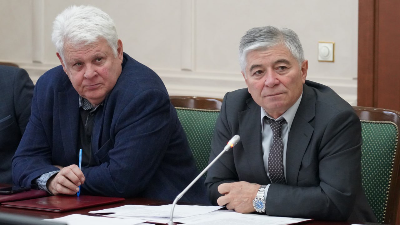 В Комитете по законодательству прошло заседание В Комитете по законодательству прошло заседание