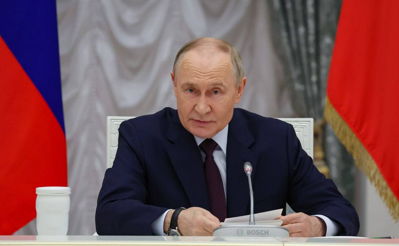 Рашид Темрезов: 2026 - Год единства народов России