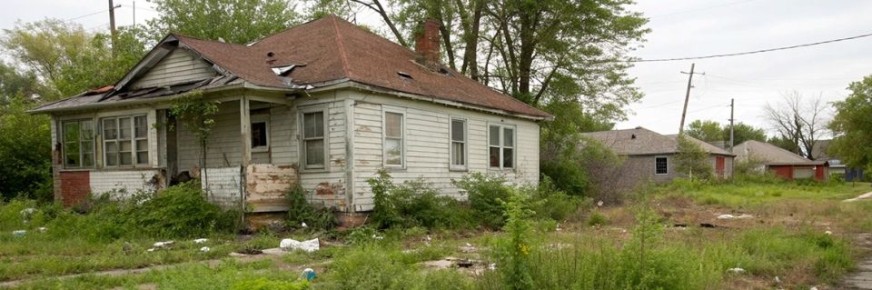 Заброшенные участки СНТ: как не стать жертвой законов и штрафов