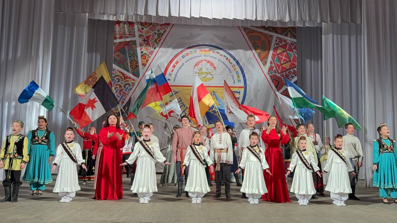 Ученики и выпускники Специальной (коррекционной) общеобразовательной школы-интернат 1 вида стали лауреатами первой степени на Международном инклюзивном фестивале национальных культур «Алтын Майдан-Алания» Ученики и выпускники Специальной (коррекционной) общеобразовательной школы-интернат 1 вида стали лауреатами первой степени на Международном инклюзивном фестивале национальных культур «Алтын Майдан-Алания»