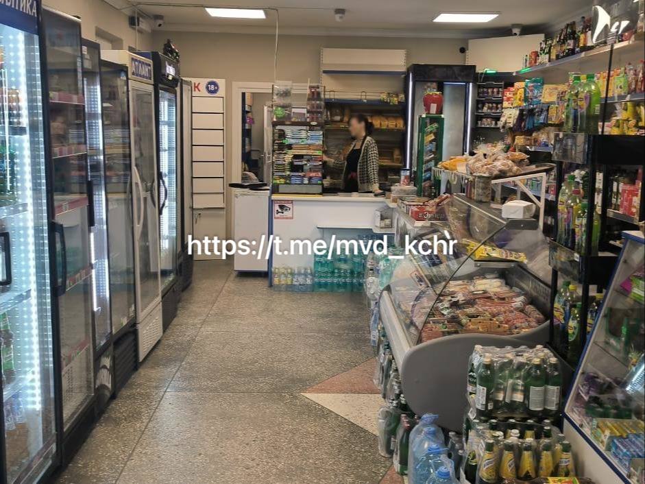 В Черкесске пресечена продажа снюса: продавцу грозит крупный штраф В Черкесске пресечена продажа снюса: продавцу грозит крупный штраф