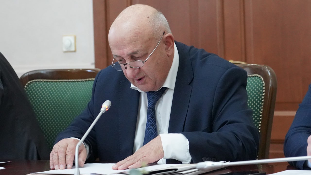 В Комитете по законодательству прошло заседание В Комитете по законодательству прошло заседание