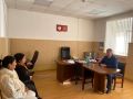 Заместитель прокурора Карачаево-Черкесской Республики Дмитрий Кривошеев провел выездной личный прием жителей Усть-Джегутинского района