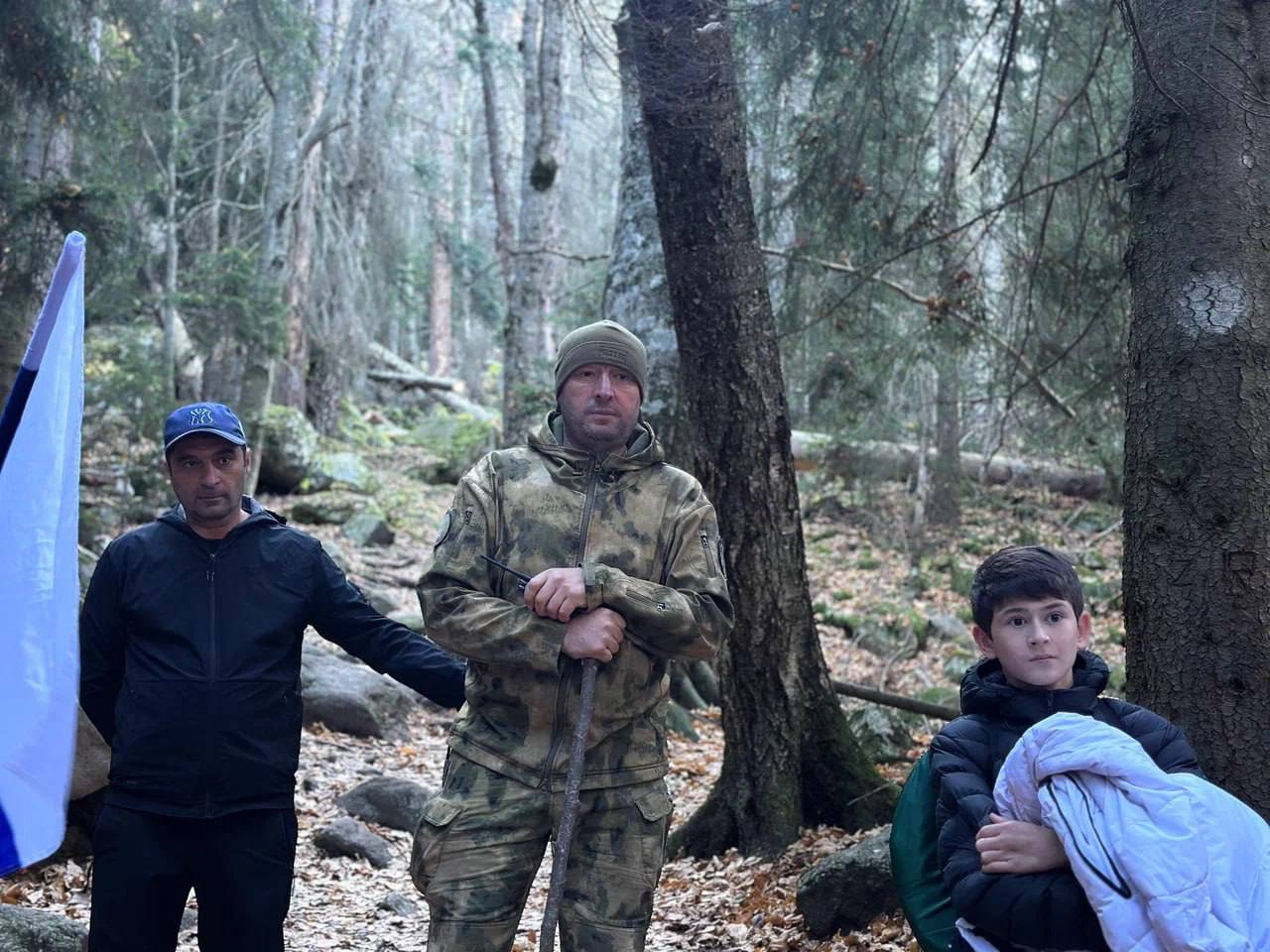 По поручению Главы Карачаево-Черкесии Рашида Темрезова министерство по делам молодежи КЧР продолжает проводить командообразующие мероприятия для участников образовательной программы кадрового конкурса «Герои... По поручению Главы Карачаево-Черкесии Рашида Темрезова министерство по делам молодежи КЧР продолжает проводить командообразующие мероприятия для участников образовательной программы кадрового конкурса «Герои...