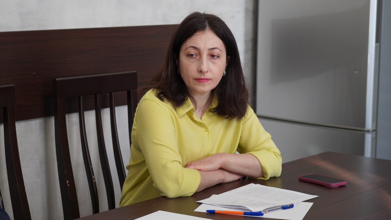 Члены Комитета по промышленности, транспорту, строительству и энергетике провели заседание Члены Комитета по промышленности, транспорту, строительству и энергетике провели заседание