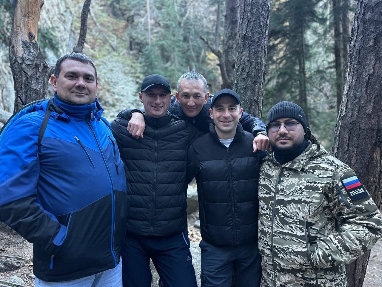 По поручению Главы Карачаево-Черкесии Рашида Темрезова министерство по делам молодежи КЧР продолжает проводить командообразующие мероприятия для участников образовательной программы кадрового конкурса «Герои... По поручению Главы Карачаево-Черкесии Рашида Темрезова министерство по делам молодежи КЧР продолжает проводить командообразующие мероприятия для участников образовательной программы кадрового конкурса «Герои...