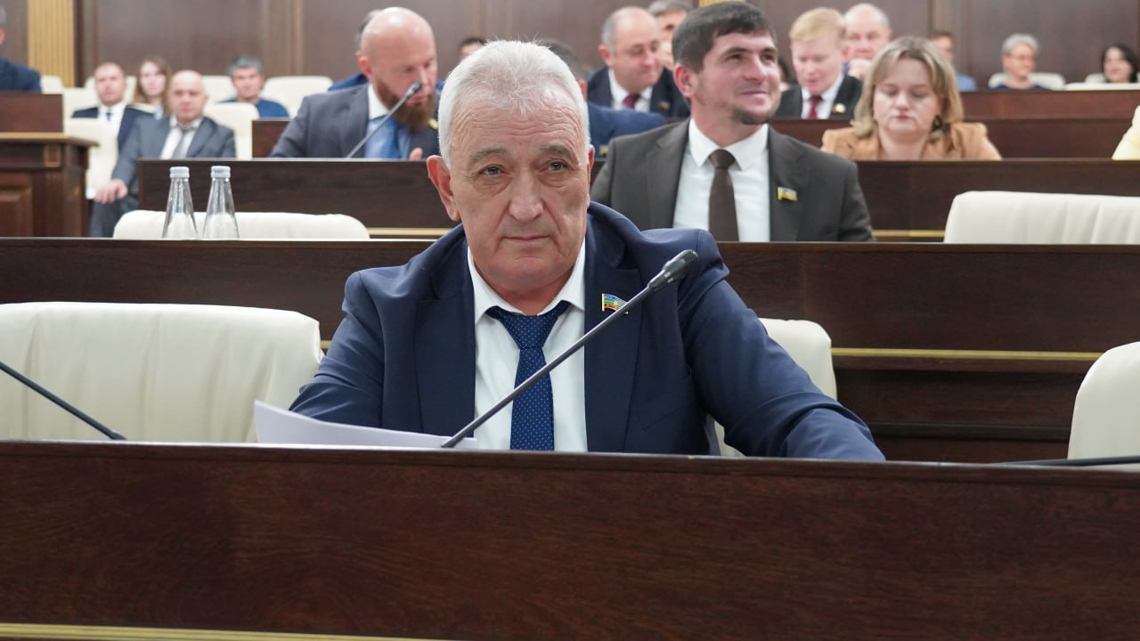 В Парламенте КЧР состоялась очередная 15 сессия VII созыва В Парламенте КЧР состоялась очередная 15 сессия VII созыва