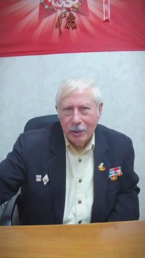 Талас Хапчаев: «Россию победить невозможно!»