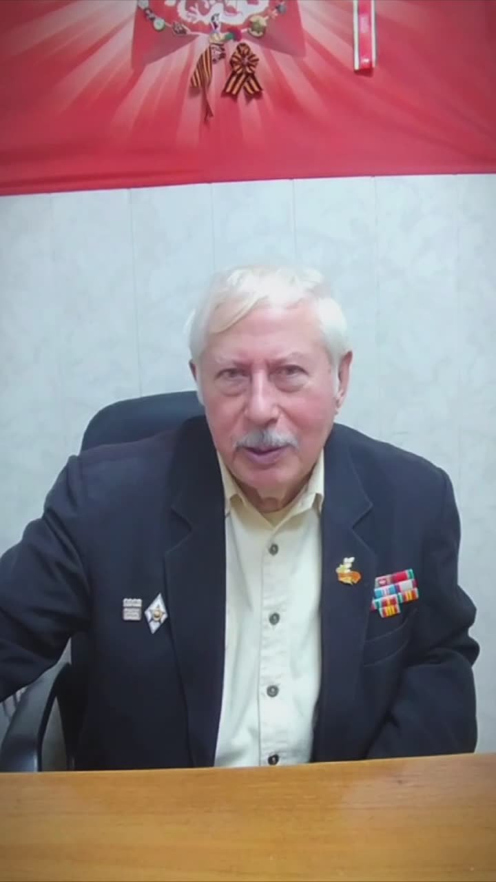 Талас Хапчаев: «Россию победить невозможно!»