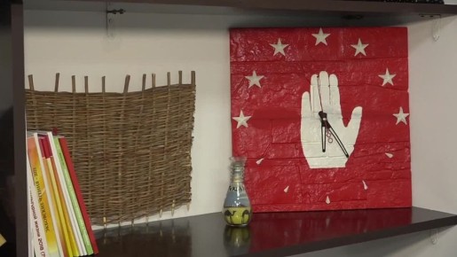 Это древнее ремесло живет в памяти поколений