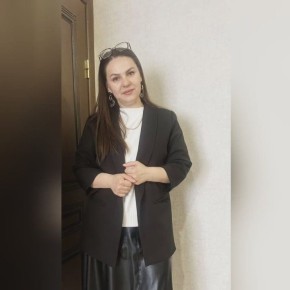 Жительница Адыге-Хабля инициировала акцию в поддержку военнослужащих