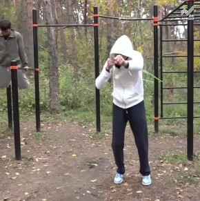 Сегодня в Черкесске состоится грандиозный бойцовский вечер Fight Night Kavkaz Warrior