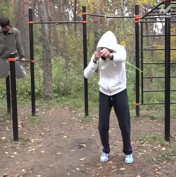 Сегодня в Черкесске состоится грандиозный бойцовский вечер Fight Night Kavkaz Warrior