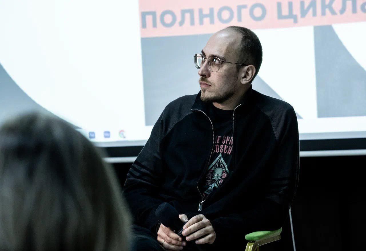 В КЧР продолжает работу Кавказская Кинолаборатория полного цикла В КЧР продолжает работу Кавказская Кинолаборатория полного цикла