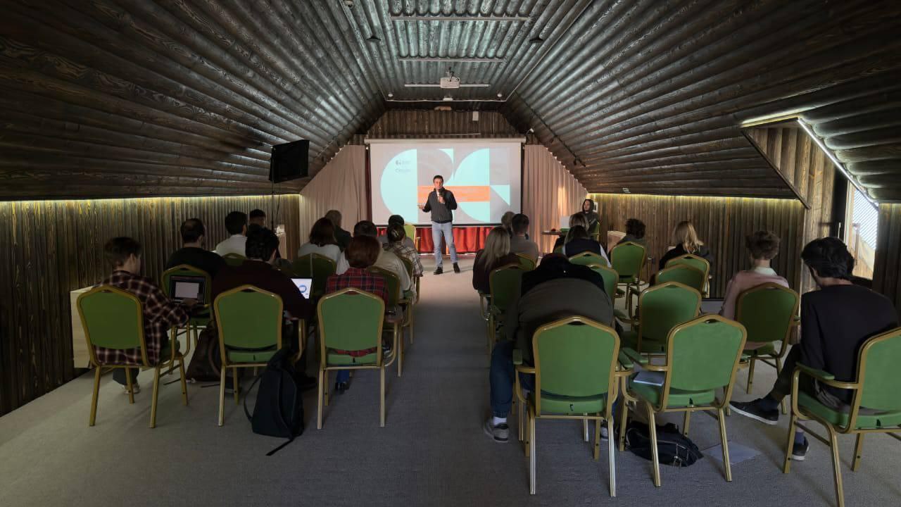 В КЧР продолжает работу Кавказская Кинолаборатория полного цикла В КЧР продолжает работу Кавказская Кинолаборатория полного цикла