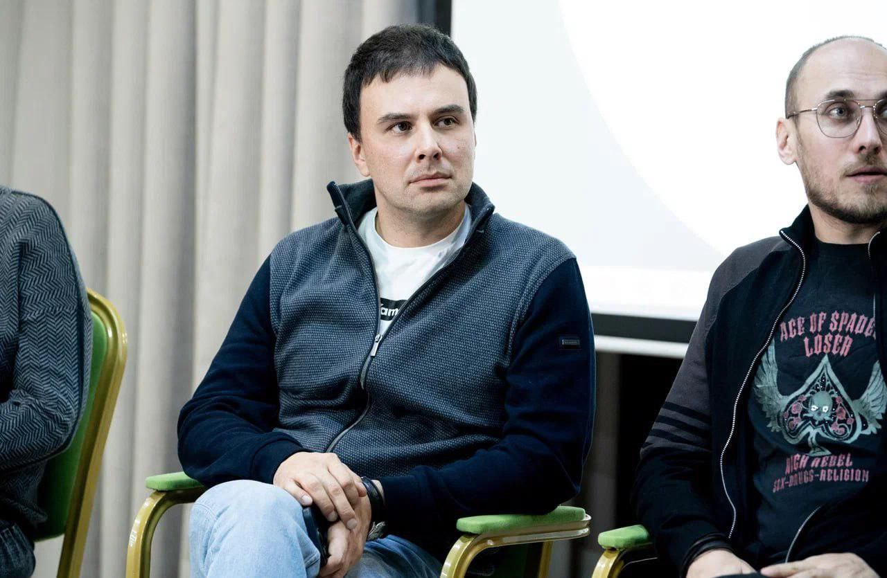 В КЧР продолжает работу Кавказская Кинолаборатория полного цикла В КЧР продолжает работу Кавказская Кинолаборатория полного цикла