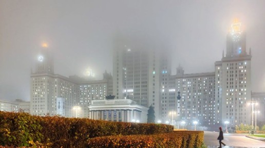 С внука бывшего главы Карачаево-Черкесии взыскали полмиллиона за учебу в МГУ