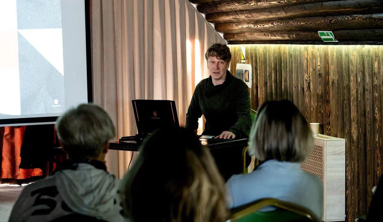 В КЧР продолжает работу Кавказская Кинолаборатория полного цикла В КЧР продолжает работу Кавказская Кинолаборатория полного цикла