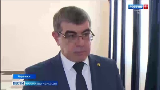 В Парламенте Республики состоялась очередная сессия Народного Собрания