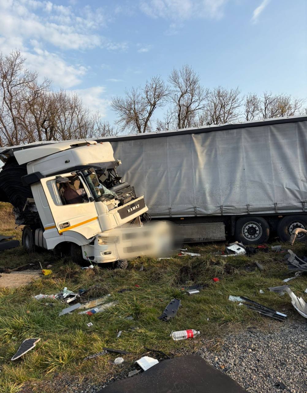 В Прикубанском районе полицейские устанавливают обстоятельства ДТП с пострадавшими лицами