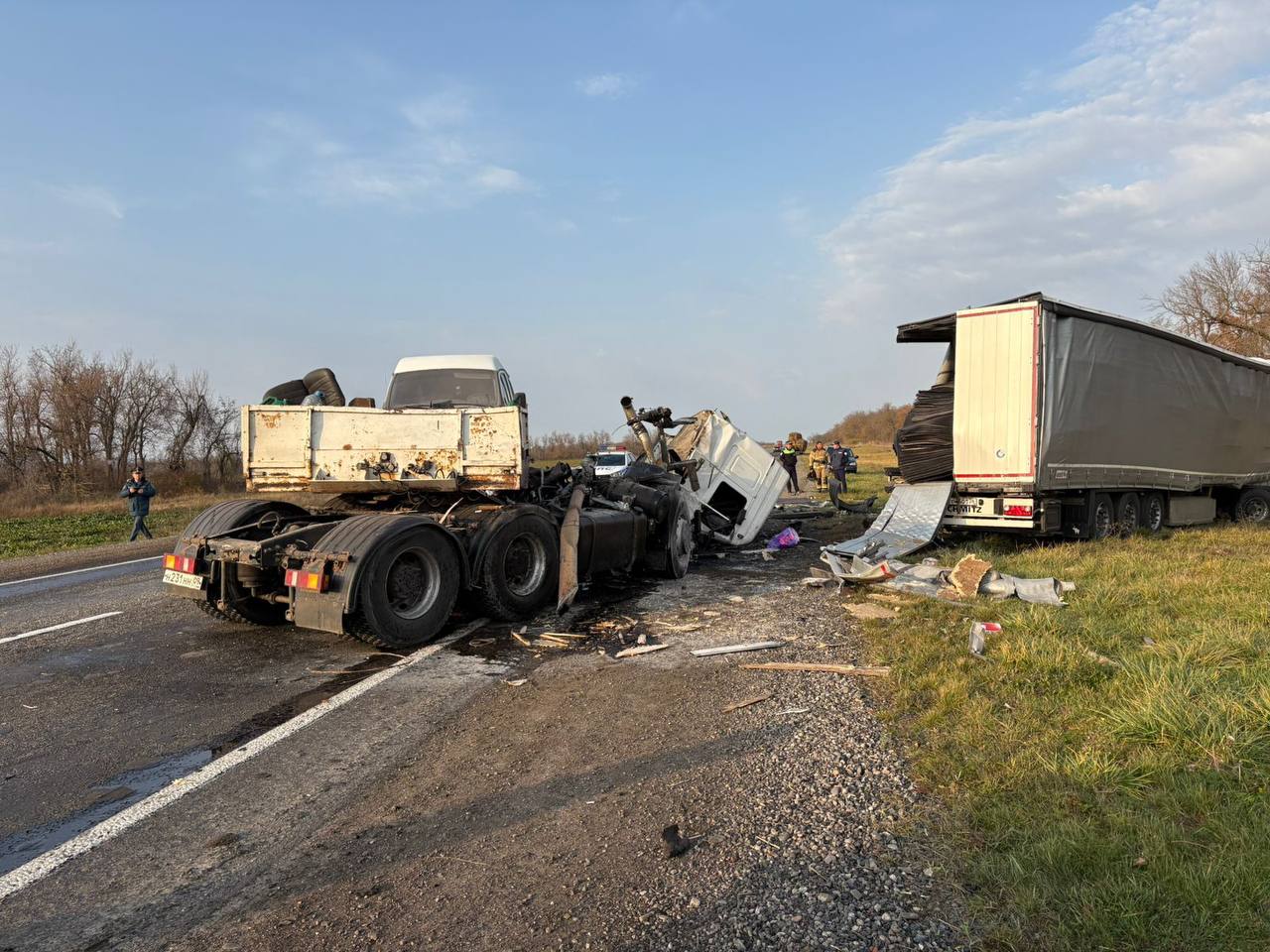 В Прикубанском районе полицейские устанавливают обстоятельства ДТП с пострадавшими лицами В Прикубанском районе полицейские устанавливают обстоятельства ДТП с пострадавшими лицами