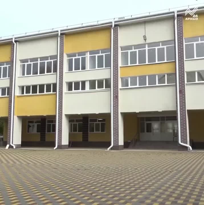 В Новый год с новым ремонтом