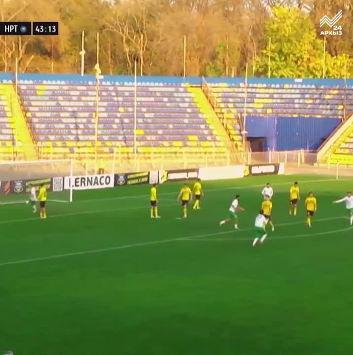 Нарт уже в тройке лучших. По итогам очередного тура Второй Лиги «Дивизиона Б» футбольный клуб «Нарт» занял третье место в турнирной таблице