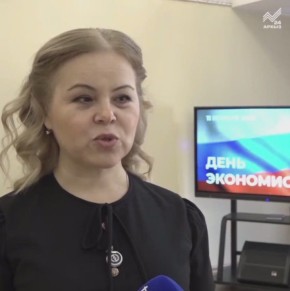 От эффективности их труда во многом зависит благосостояние каждого отдельного человека и общества в целом